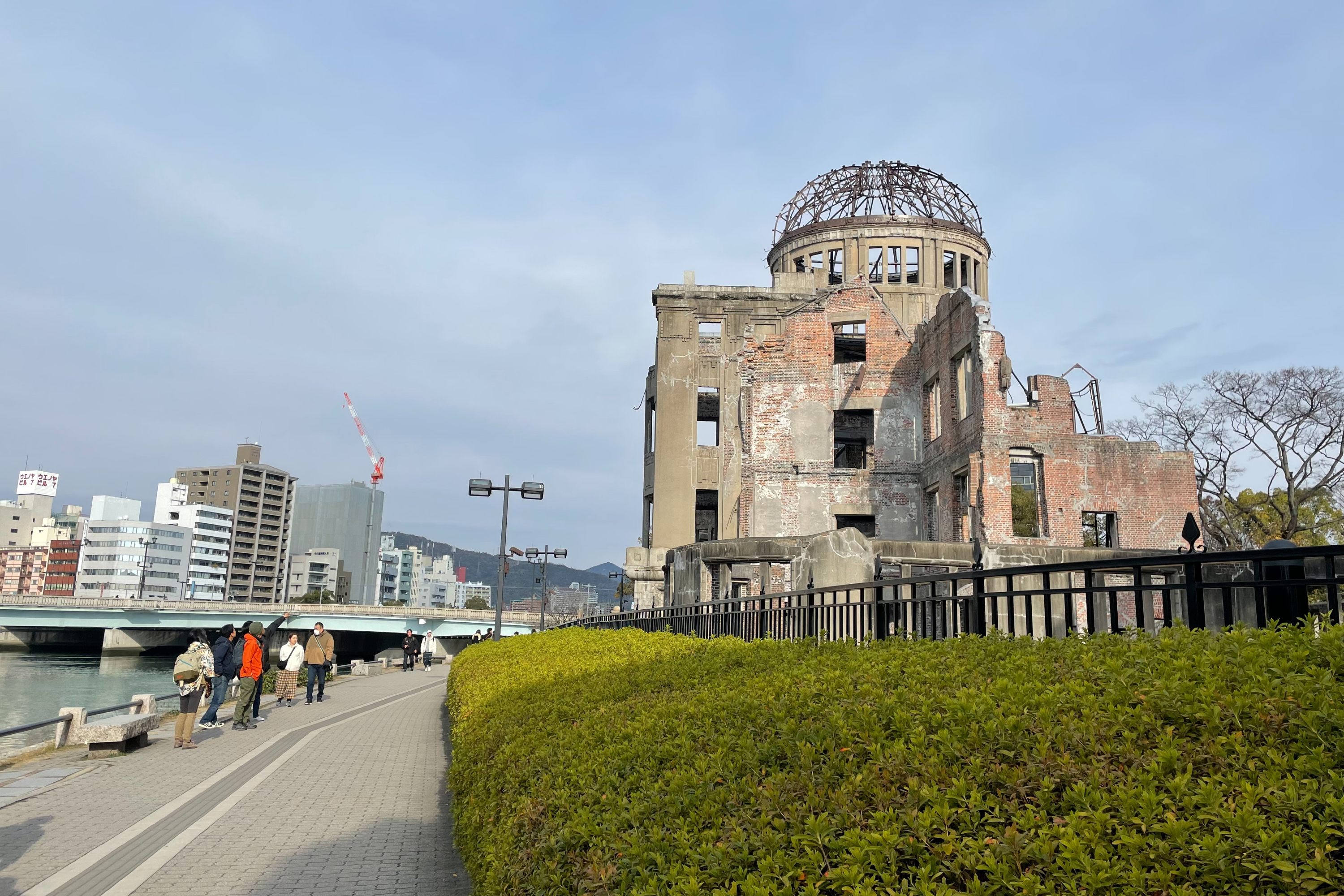 Best Hotels in Hiroshima Near Peace Park: Your Ultimate Guide