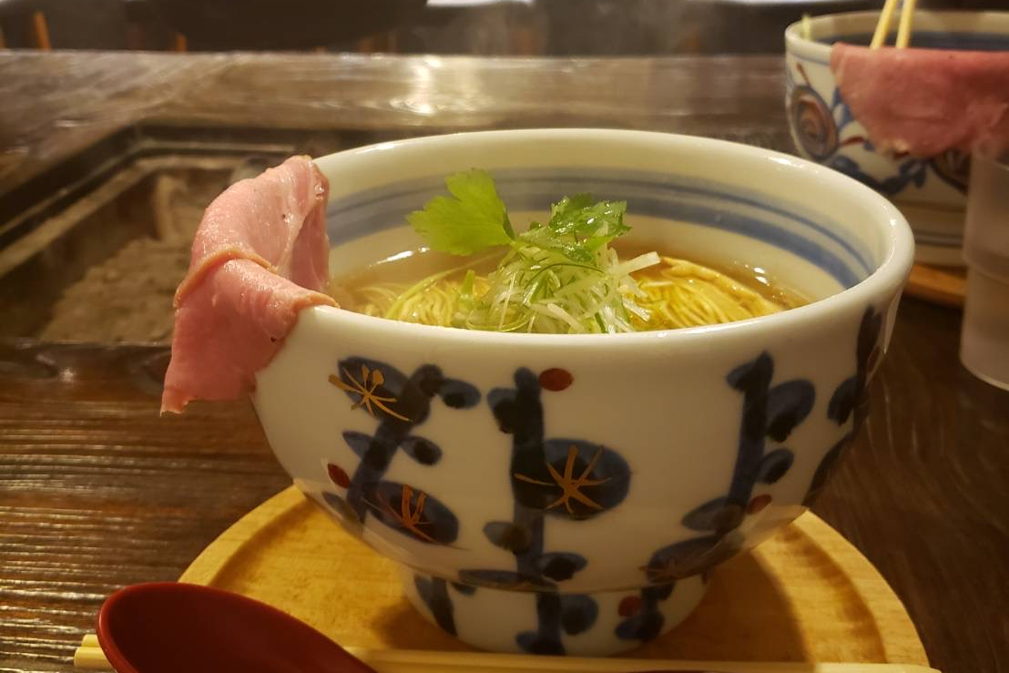 Discover the Best Ramen in Hiroshima: A Flavor-Packed Journey