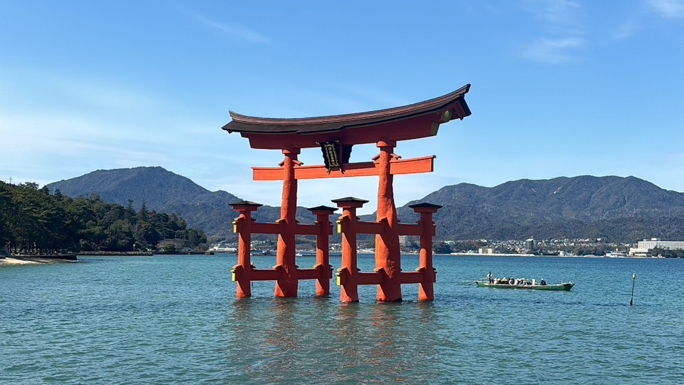 Discovering the Heart of Peace and Culture: Hiroshima Japan Travel Guide