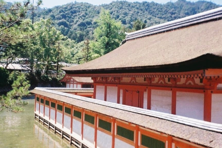 Grand Prince Hotel Hiroshima: The G7 Summit's Prestigious Venue