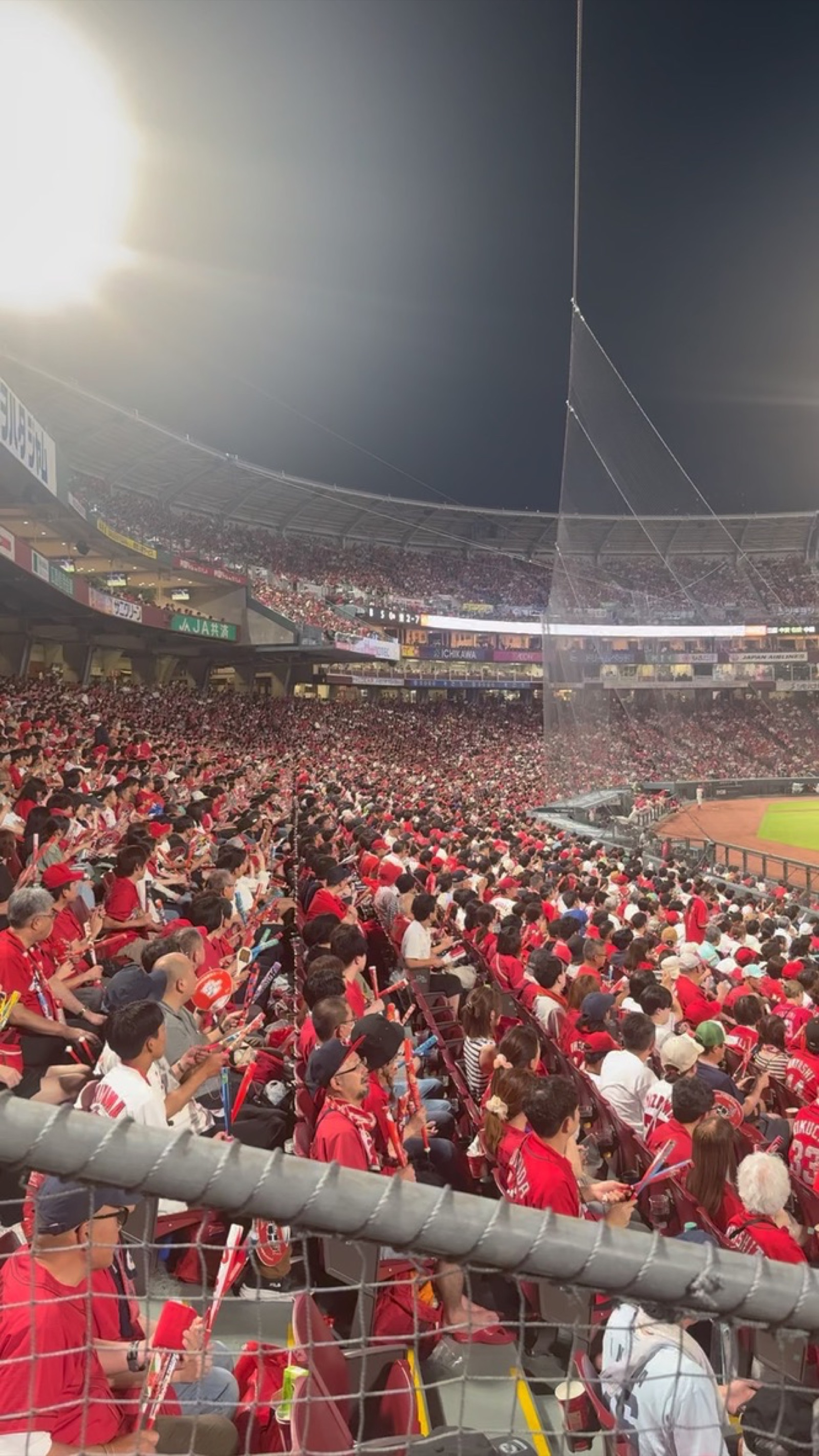 Hiroshima Carp Baseball: A Local's Guide to Mazda Stadium