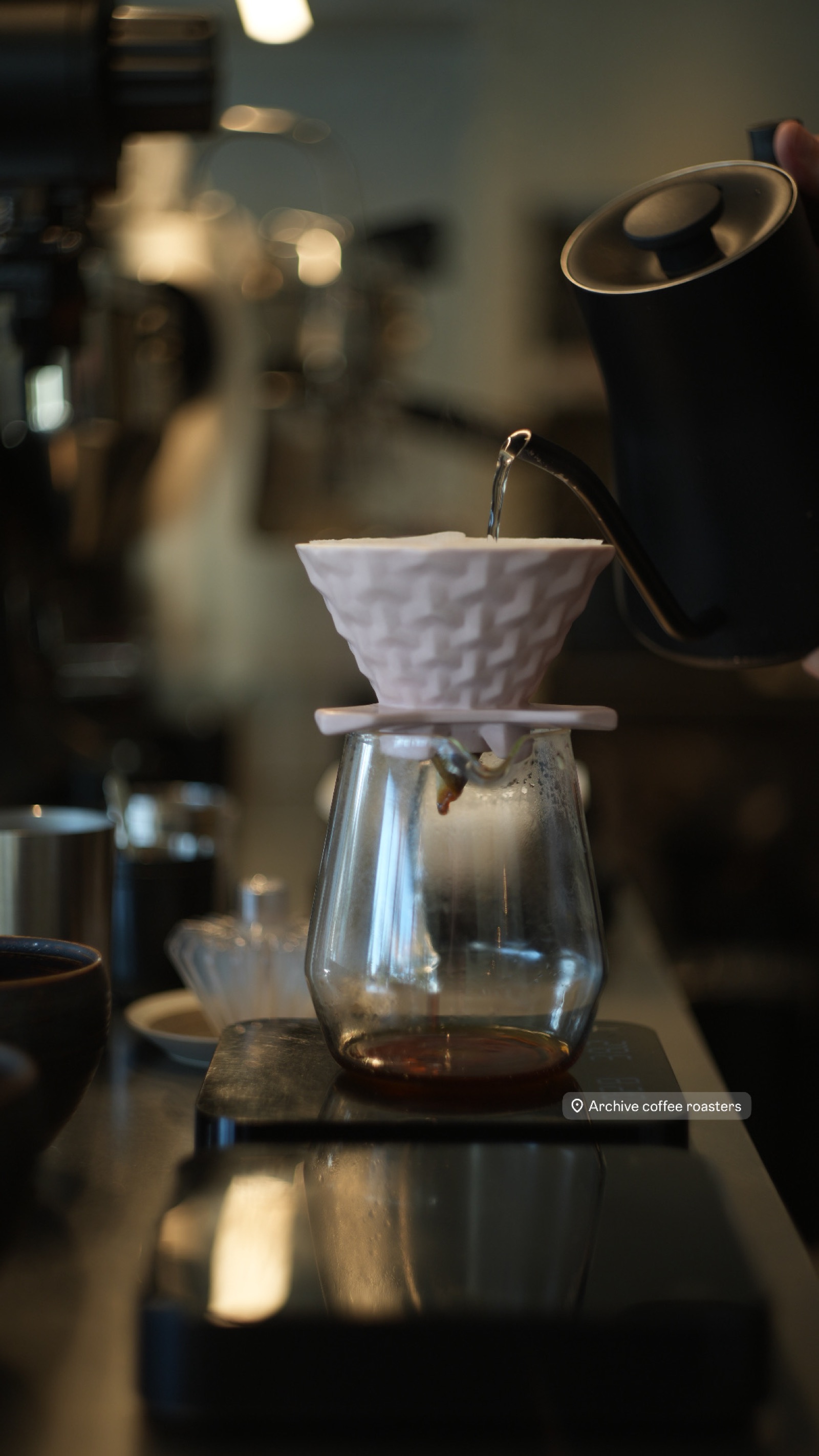 Hiroshima Coffee: A Local's Guide to Cafes Worth Finding