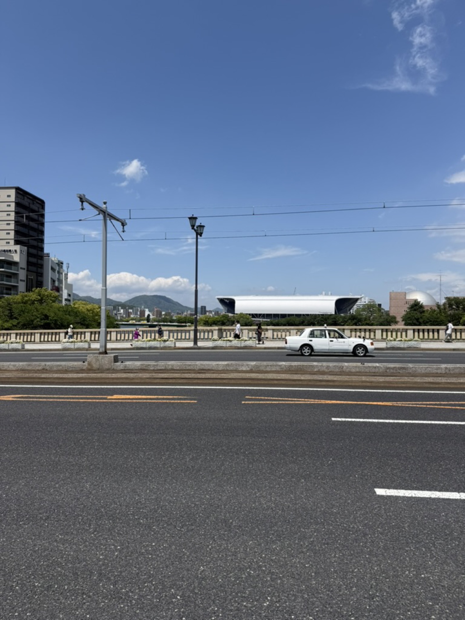 Hiroshima in May: A Local's Late-Spring Travel Guide