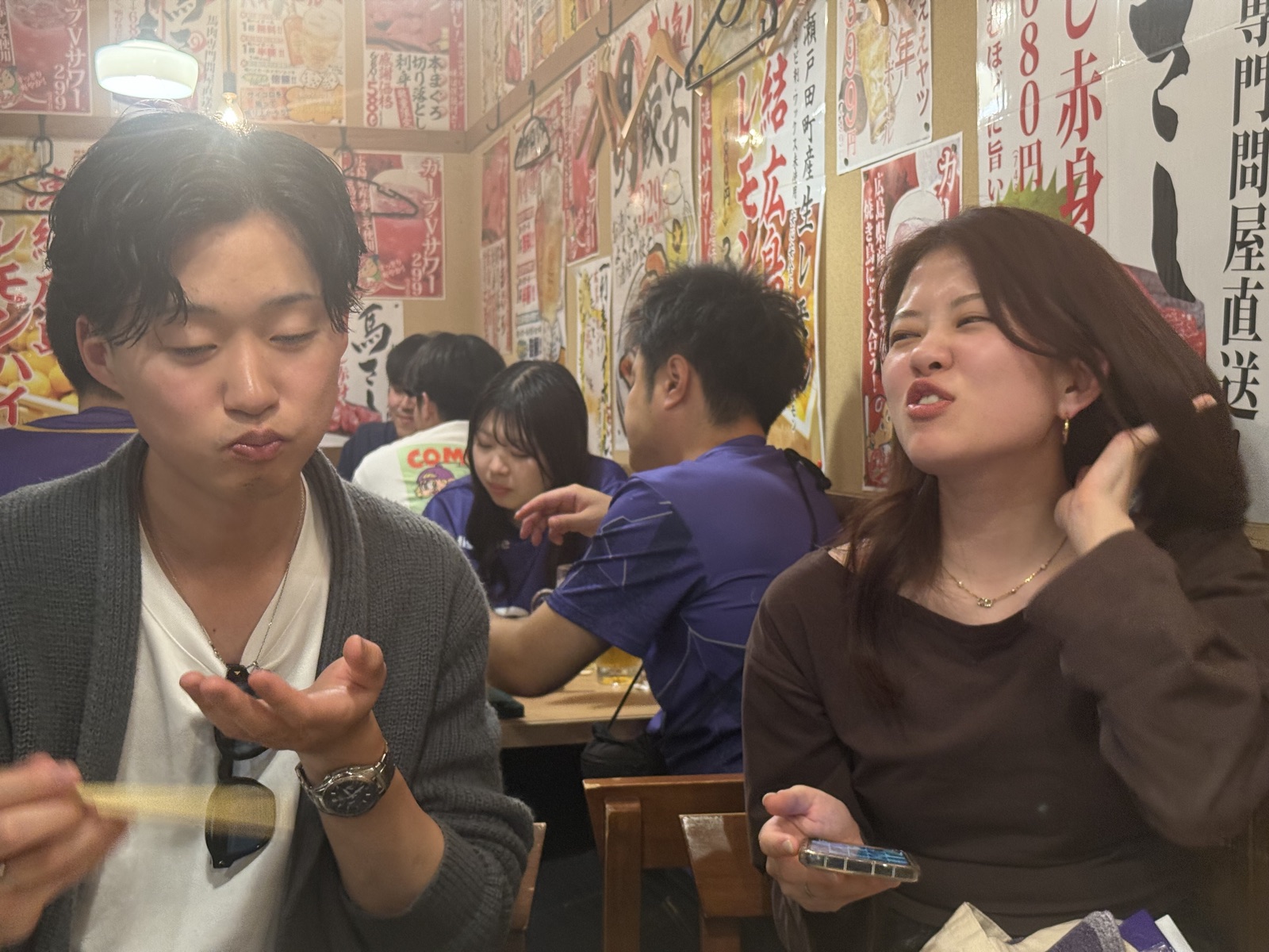 Hiroshima Izakaya: A Local's Guide to Evening Dining