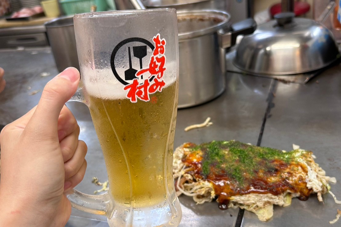 Hiroshima Okonomiyaki Recipe: A Step-by-Step Guide to Authentic Flavor