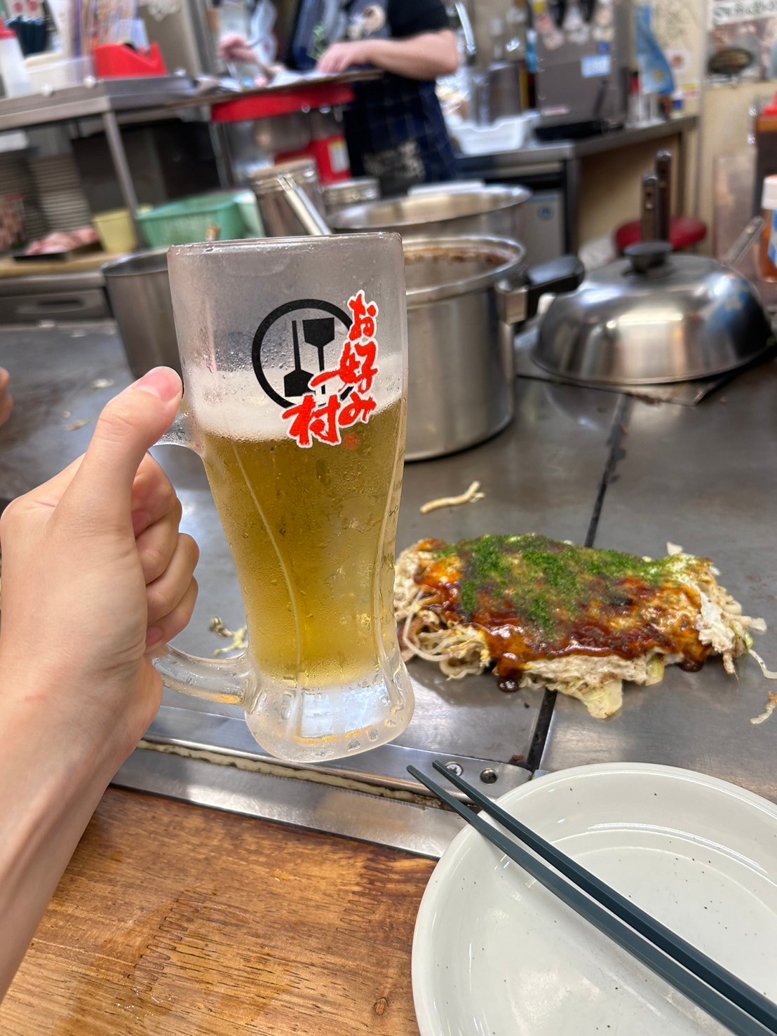 Hiroshima Okonomiyaki vs Osaka: Which One is the Best?