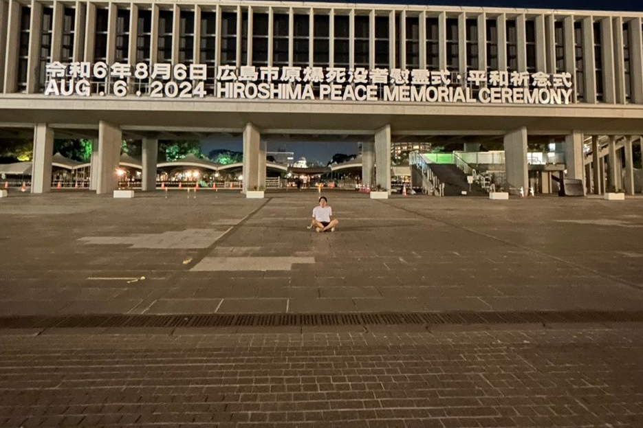 Hiroshima Peace Memorial Museum Architect: The Vision of Kenzo Tange