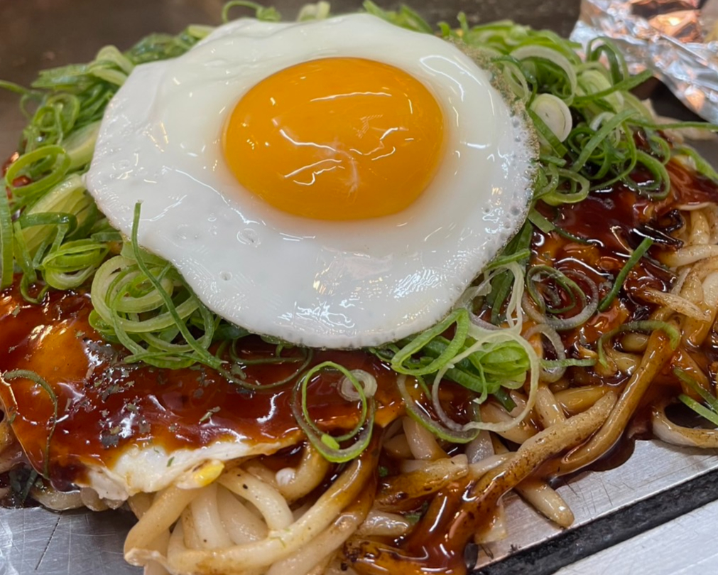 Hiroshima Street Food Guide: Taste the Authentic Flavors
