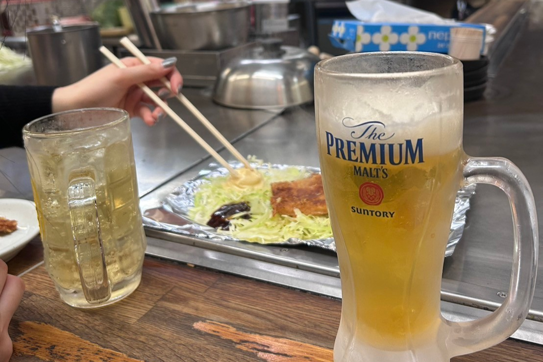 Hiroshima Okonomimura: The Ultimate Destination for Authentic Okonomiyaki Village