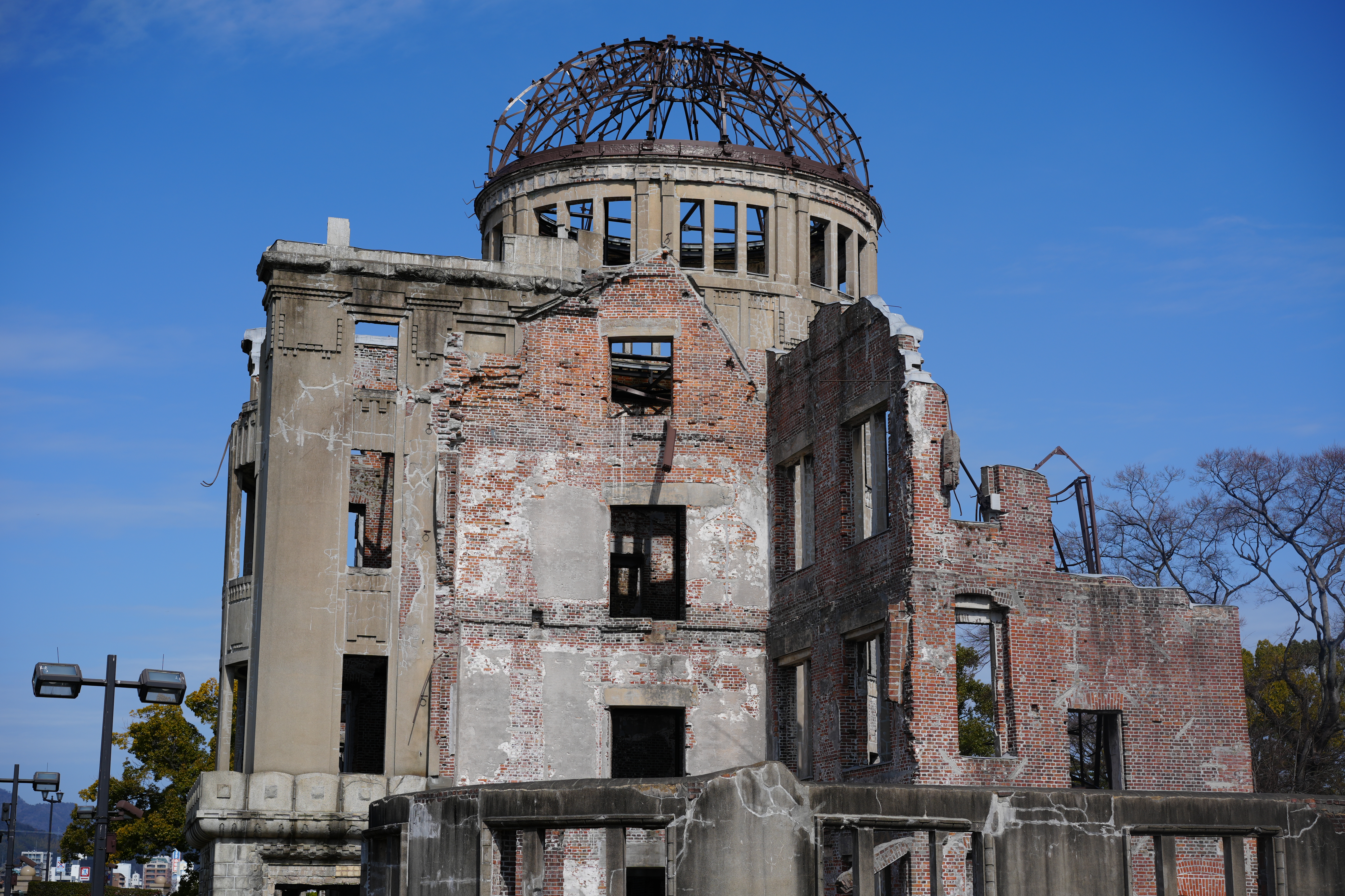 The Atomic Bomb and Hiroshima: Understanding the American Perspective