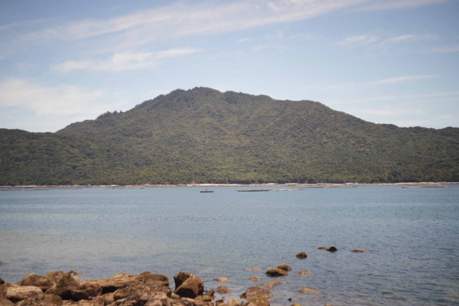Tomonoura Day Trip From Hiroshima: A Local's Guide