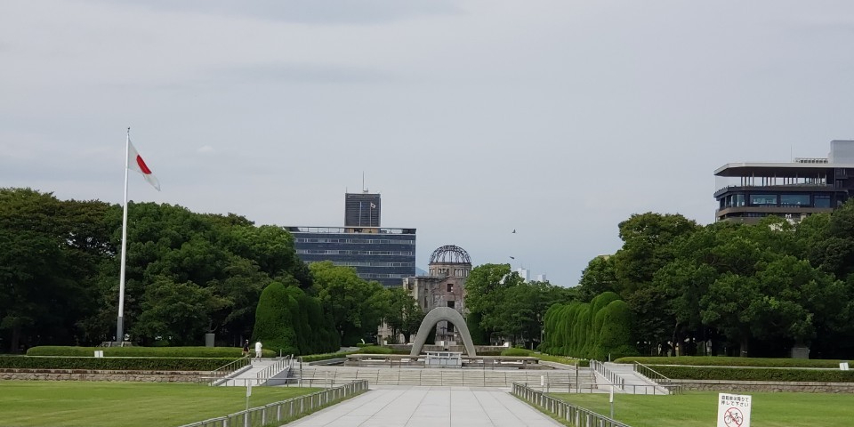 Vegan Hiroshima: Where Plant-Based Eats Meet Culture
