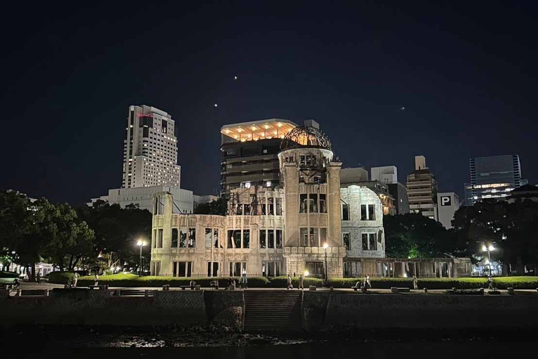 Visiting the Hiroshima Atomic Bomb Museum: A Journey Through History and Reflection