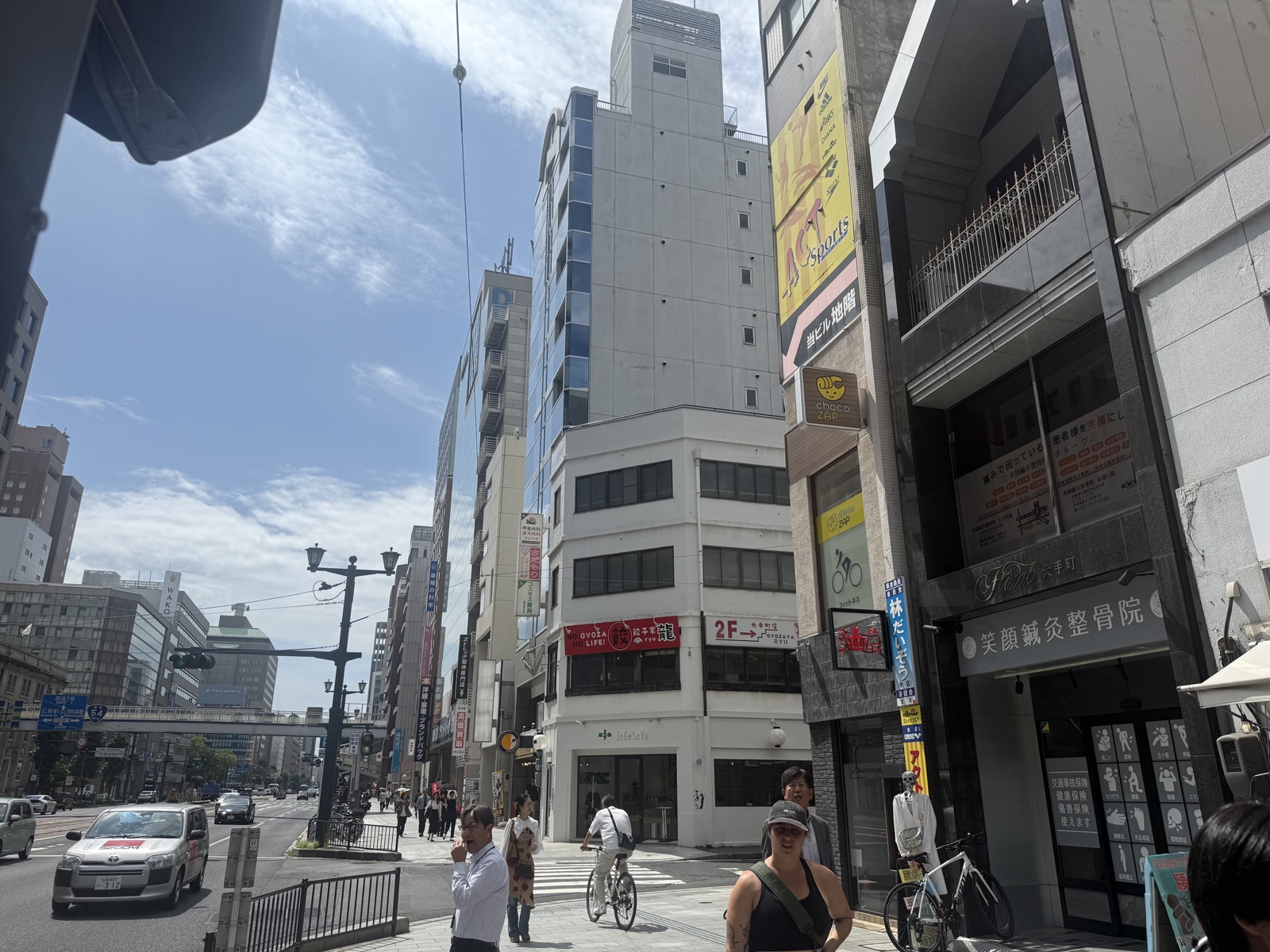 What to Wear in Hiroshima in July
