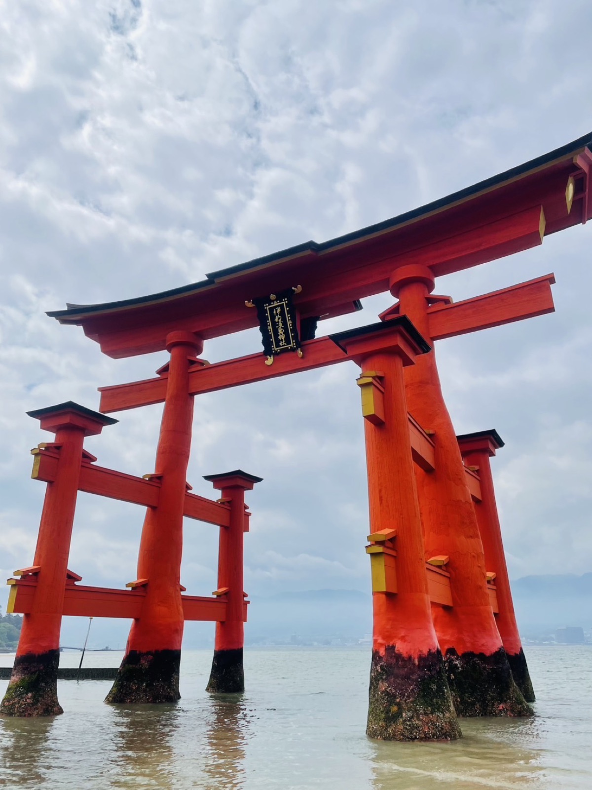Why You Should Visit Itsukushima Shinto Shrine – Japan’s Floating Spiritual Wonder