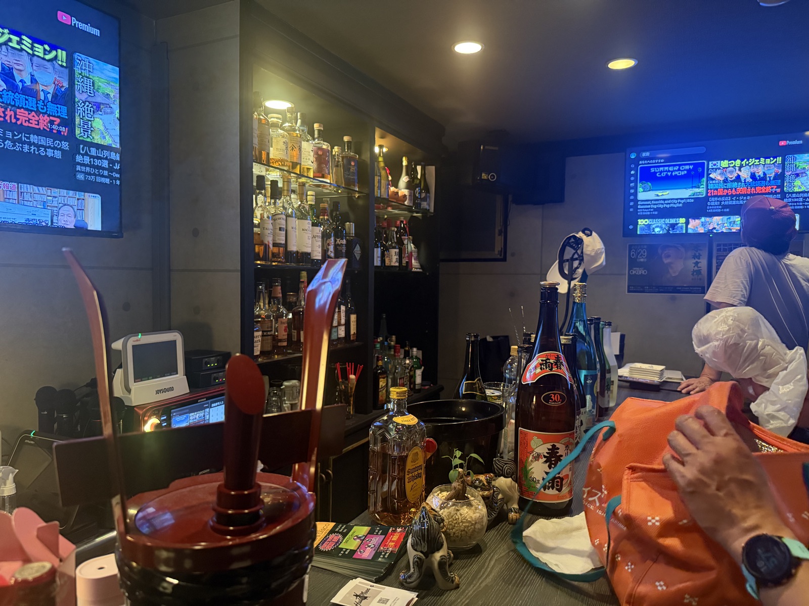 Yagenbori Nightlife: A Local's Guide to Hiroshima Bars